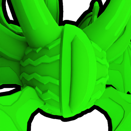 Toxic Chaos Eye