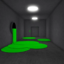 Escape from the bunker icon