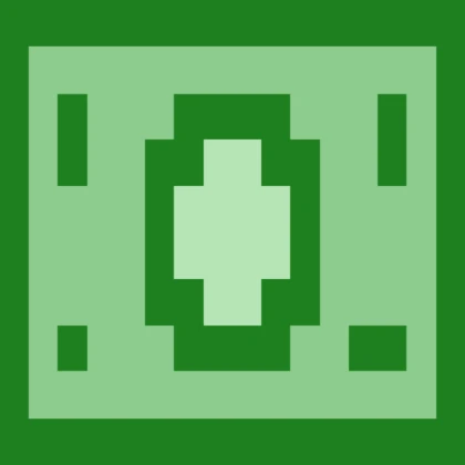 HD Classic Robux Texture