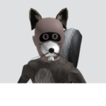 Raccoons roblox