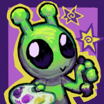 Alien Work's