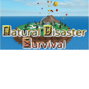 Natural Disaster Survival [fan made]