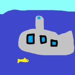 Submarine Sim