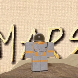 MARS icon