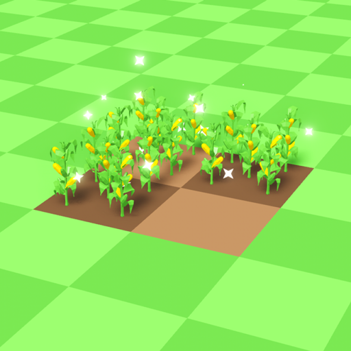 Farm for Fun! 🌾 official Roblox game thumbnail