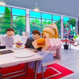 Vist Restaurants (NEW!!)