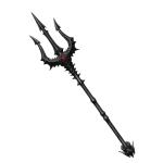 Trident of Hermes