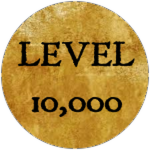 Level 10,000