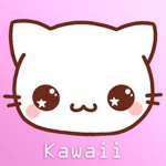 Kawaii narwhal,unicorn,and BUNNIES GROUP