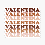 Valentino‘s Fan Gruppe