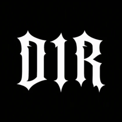 D1R Roblox group icon