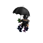 black_isaac_army