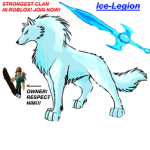 Ice-legion
