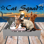 ☆Cat Squad☆