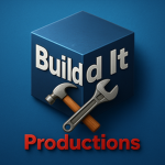 Build-It Productions