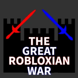 The Great Robloxian War icon