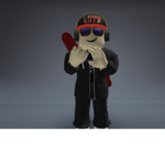 my friend godly