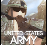 The Roblox U.S Military