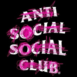 The AntiSocial Club
