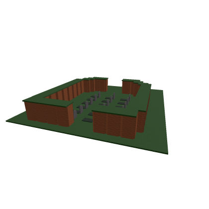 GraveYard Zone