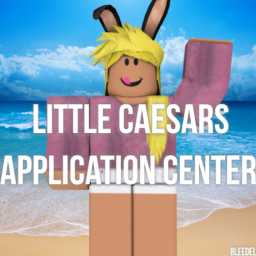 Little Caesars Pizza | Application Center