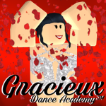 Gracieux Dance Academy™