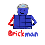 IamBrickman XD