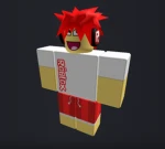 Red Numberz Group Thumbnail