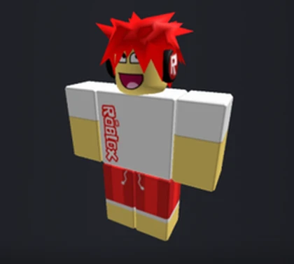 Red Numberz Roblox group icon