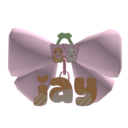 jay