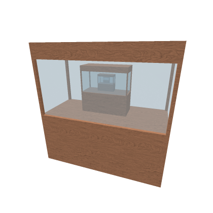 Displaycaseception