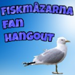 Fiskmåzarna Fan Hangout [Alpha]