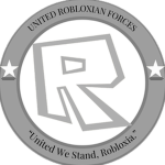 United Robloxian Forces -- (URF)