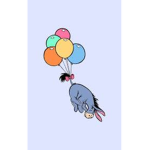 Chunky Eeyore’s