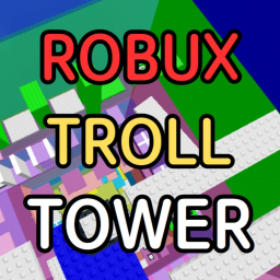 ROBUX TROLL TOWER