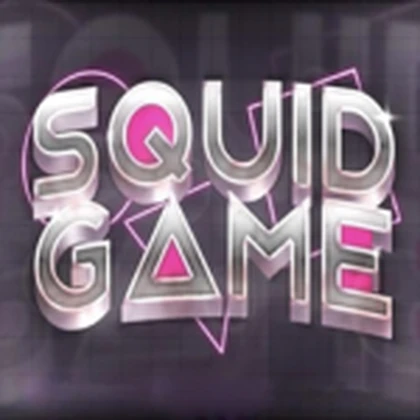 Squid Game International Roblox group icon