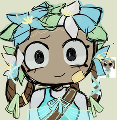 bassies garden!! Roblox group icon