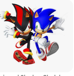 Red and blue crossover