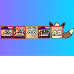 (Updated!) Numberblocks RP Pack icon