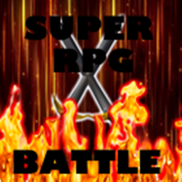 (Fixed!)Super RPG Battle!