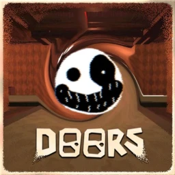 (Update) A Classic Doors Concept icon
