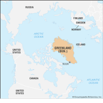 United Greenland Republic [UGR]