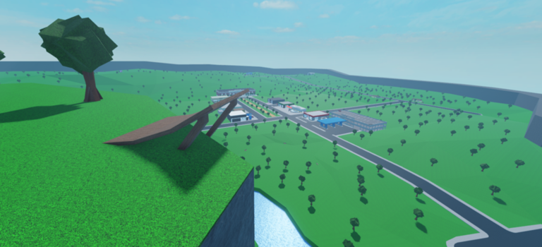 Welcome to Bloxburg Legacy  screenshot 3