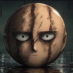 Anime Ball VS Ball icon