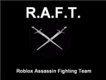 Roblox Assassin Fighting Team