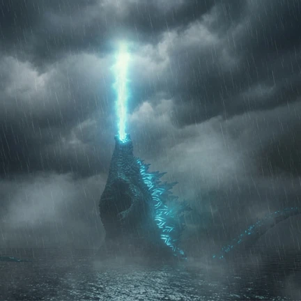 Godzilla2019