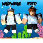 The Narwhal Cafe