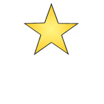 yellow stars...
