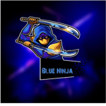 Blue ninja YT