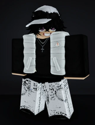 Forlorn Dejection Roblox group icon